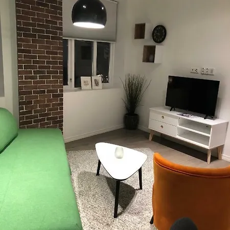 Apartamento Ko4_a2